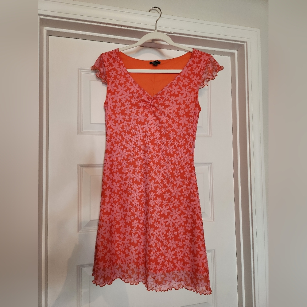 Wild Fable Dress